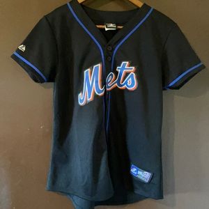 Mets Jersey